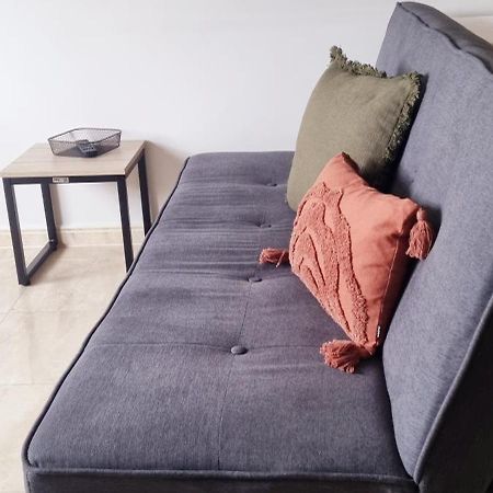 פונטה-ודרה Estudio En Villalonga מראה חיצוני תמונה