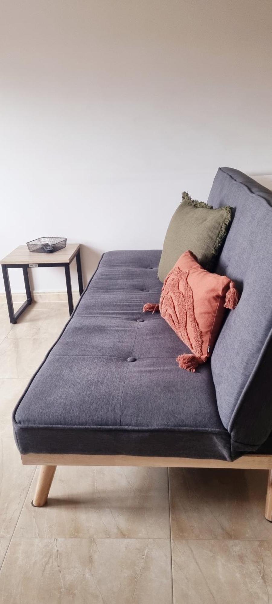 פונטה-ודרה Estudio En Villalonga מראה חיצוני תמונה